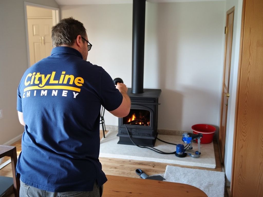 Expert Chimney Liner Installation and Repair in Lone Tree, CO