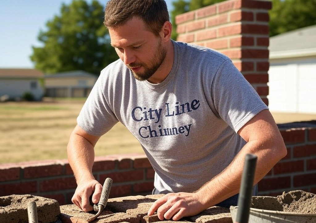 Professional Chimney Flashing Installation and Repair in Lone Tree, CO