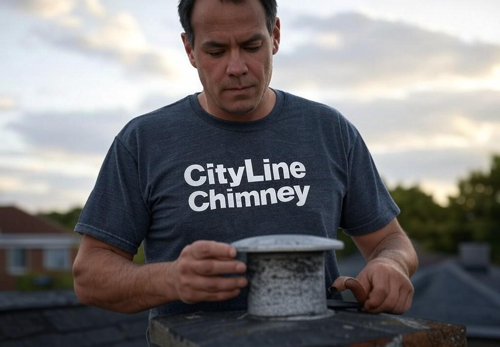 Quality Chimney Flashing Services in Lone Tree, CO