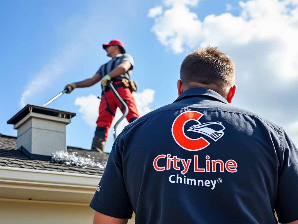 Top-Quality Chimney Cleaning Services in Lone Tree, CO