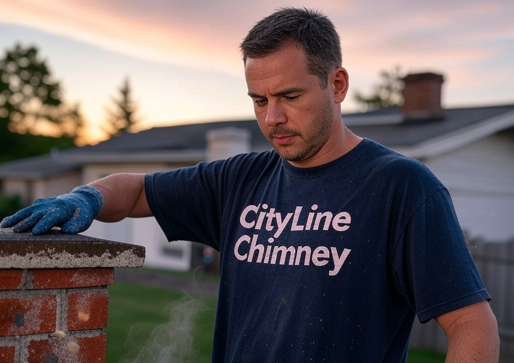 Your Dependable Partner for High Quality Chimney Services and Solutions in Lone Tree, CO