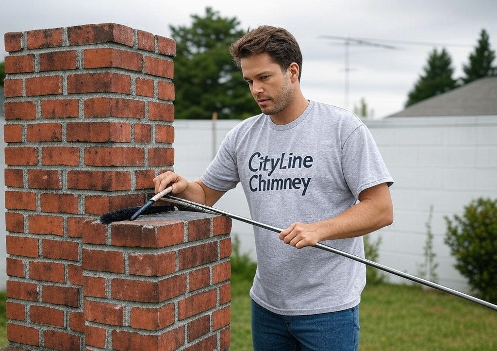 Your Trusted Chimney Sweep for a Safer, Cleaner Home in Lone Tree, CO